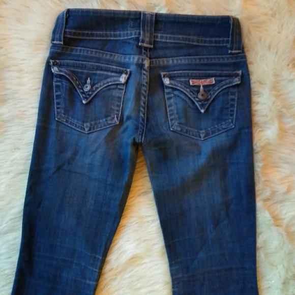 Hudson Bootcut Denim - Picture 8 of 8